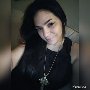 Meet your Posher, Cindy